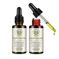 HairGrow™: Natuurlijke Haargroei Serum