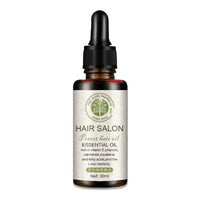 HairGrow™: Natuurlijke Haargroei Serum