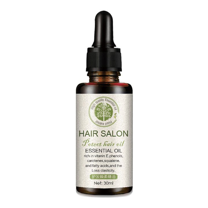 HairGrow™: Natuurlijke Haargroei Serum