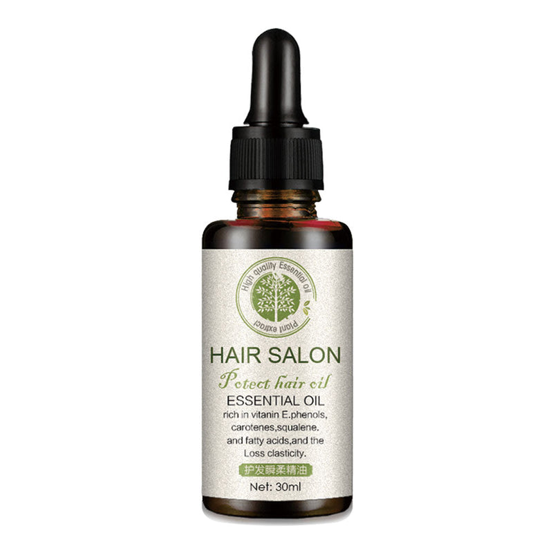 HairGrow™: Natuurlijke Haargroei Serum
