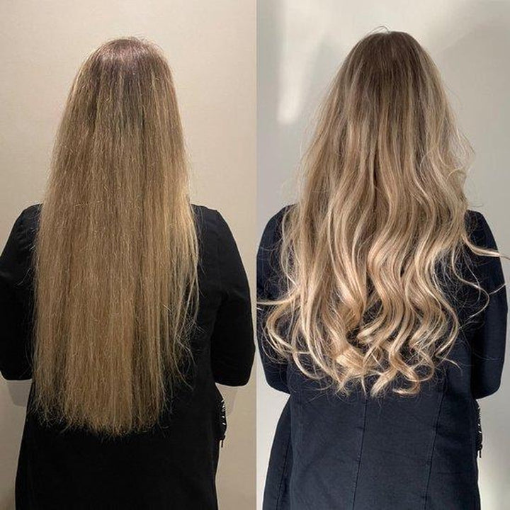 HeatlessCurls™: Haarkruller