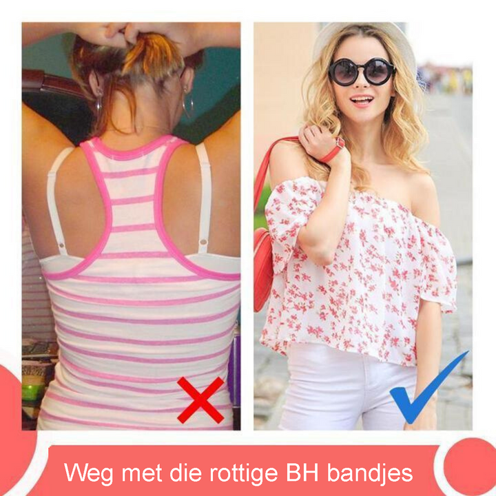 Bügeloser BH™ (1+1 GRATIS)