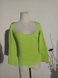 FionasShirt I Trui Met Lange Mouwen Voor Dames