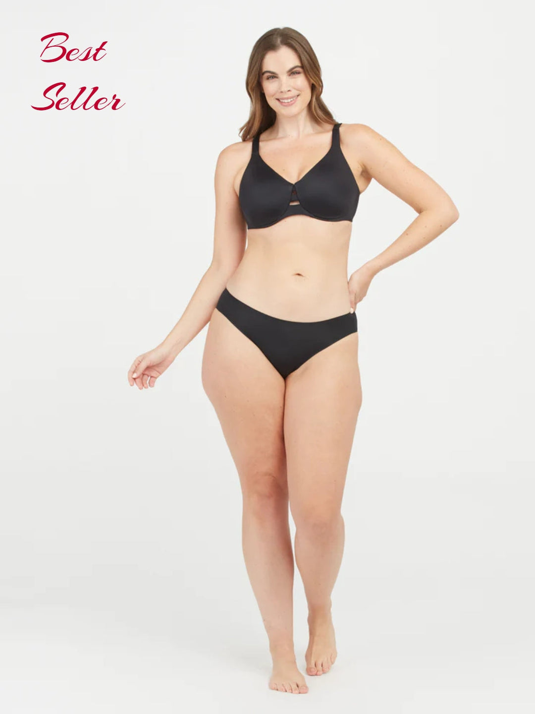 CorsBH I Minimizer Bra For Women