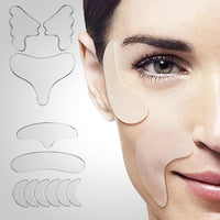 Anti-Wrinkle Patches - 11 delige set