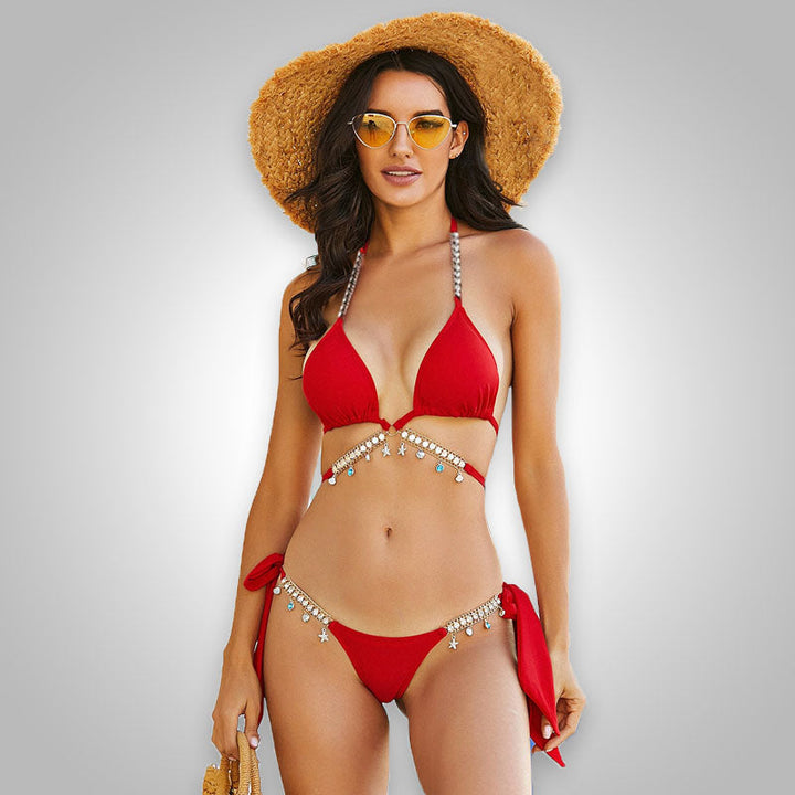 Crystal Diamond Bikini™