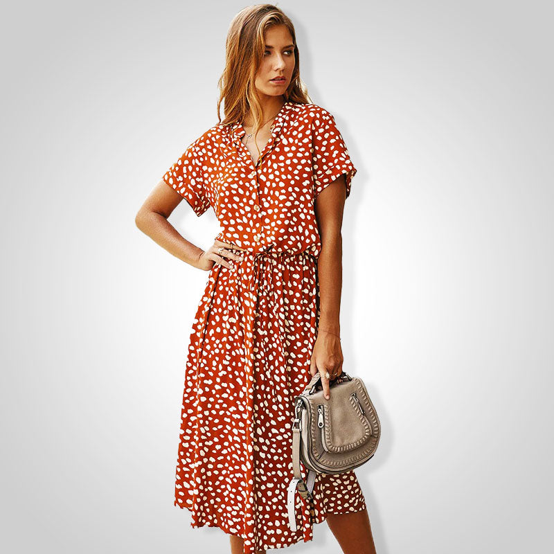 Doutzen™ Summer Dress