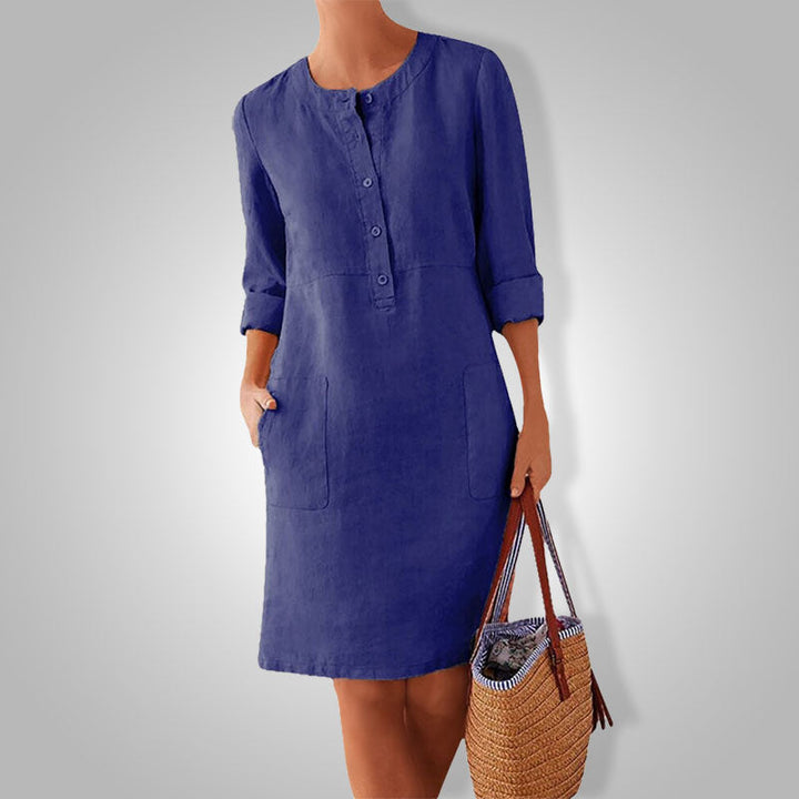Adelle™ Summer Dress