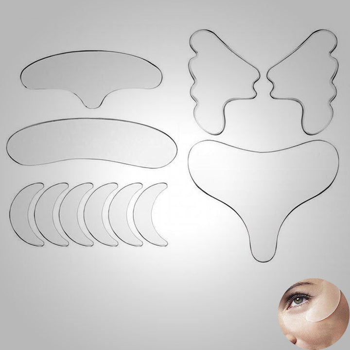 Anti-Wrinkle Patches - 11 delige set