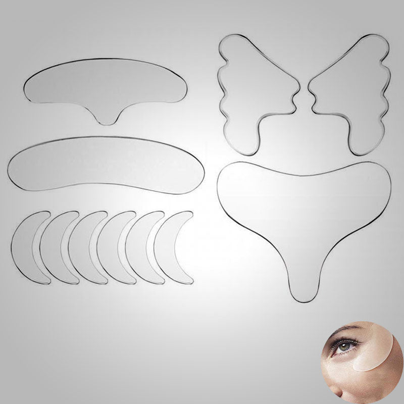 Anti-Wrinkle Patches - 11 delige set