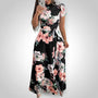 Florinda™️ Flower Dress|Florinda™️ Blumenkleid
