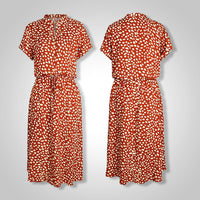 Doutzen™ Summer Dress