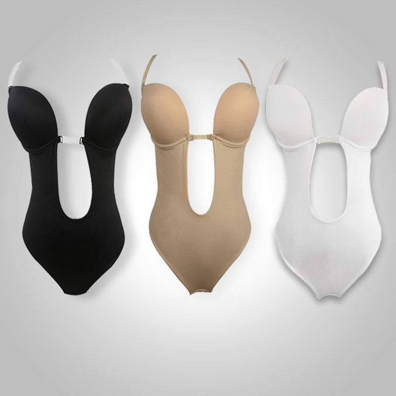 BackLess Body Shaper Bra™ (1+1 GRATIS)