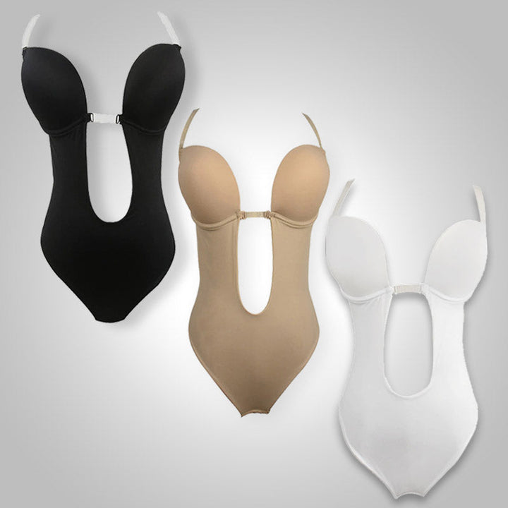 BackLess Body Shaper Bra™ (1+1 GRATIS)