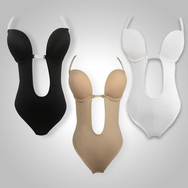 BackLess Body Shaper Bra™ (1+1 GRATIS)