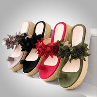 Flower Sandals™|Blumensandalen™