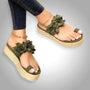Flower Sandals™|Blumensandalen™