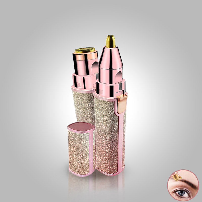 Eyebrow Trimmer™