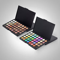 20 Color Eyeshadow Pallet™