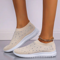 MaisiesSneaks I Slip-On Sneakers für Damen