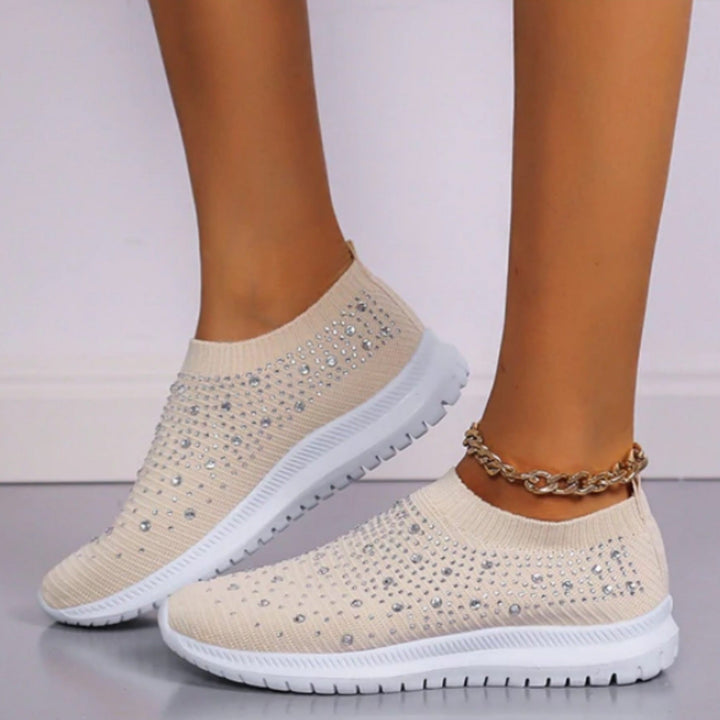 MaisiesSneaks I Slip-On Sneakers für Damen