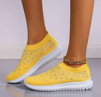 MaisiesSneaks I Slip-On Sneakers für Damen