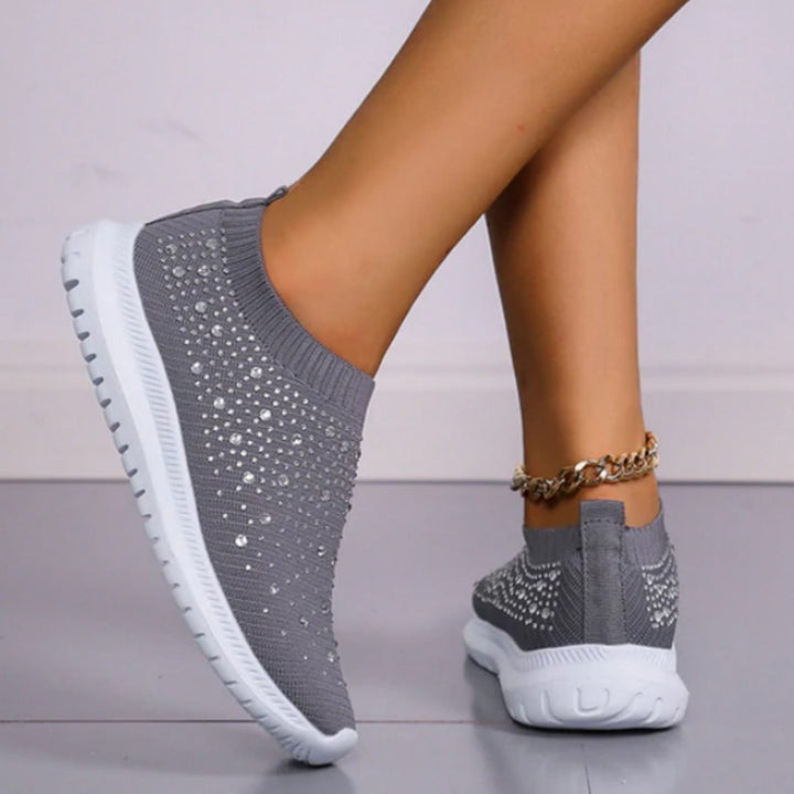 MaisiesSneaks I Slip-On Sneakers für Damen