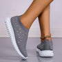 MaisiesSneaks I Slip-On Sneakers für Damen
