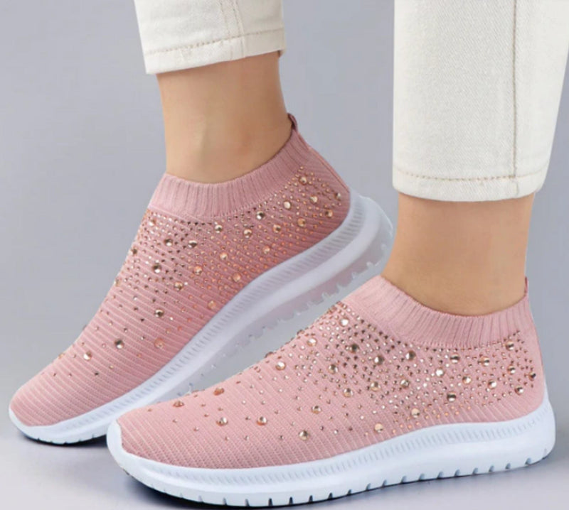 MaisiesSneaks I Slip-On Sneakers für Damen