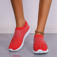 MaisiesSneaks I Slip-On Sneakers für Damen