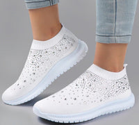 MaisiesSneaks I Slip-On Sneakers für Damen
