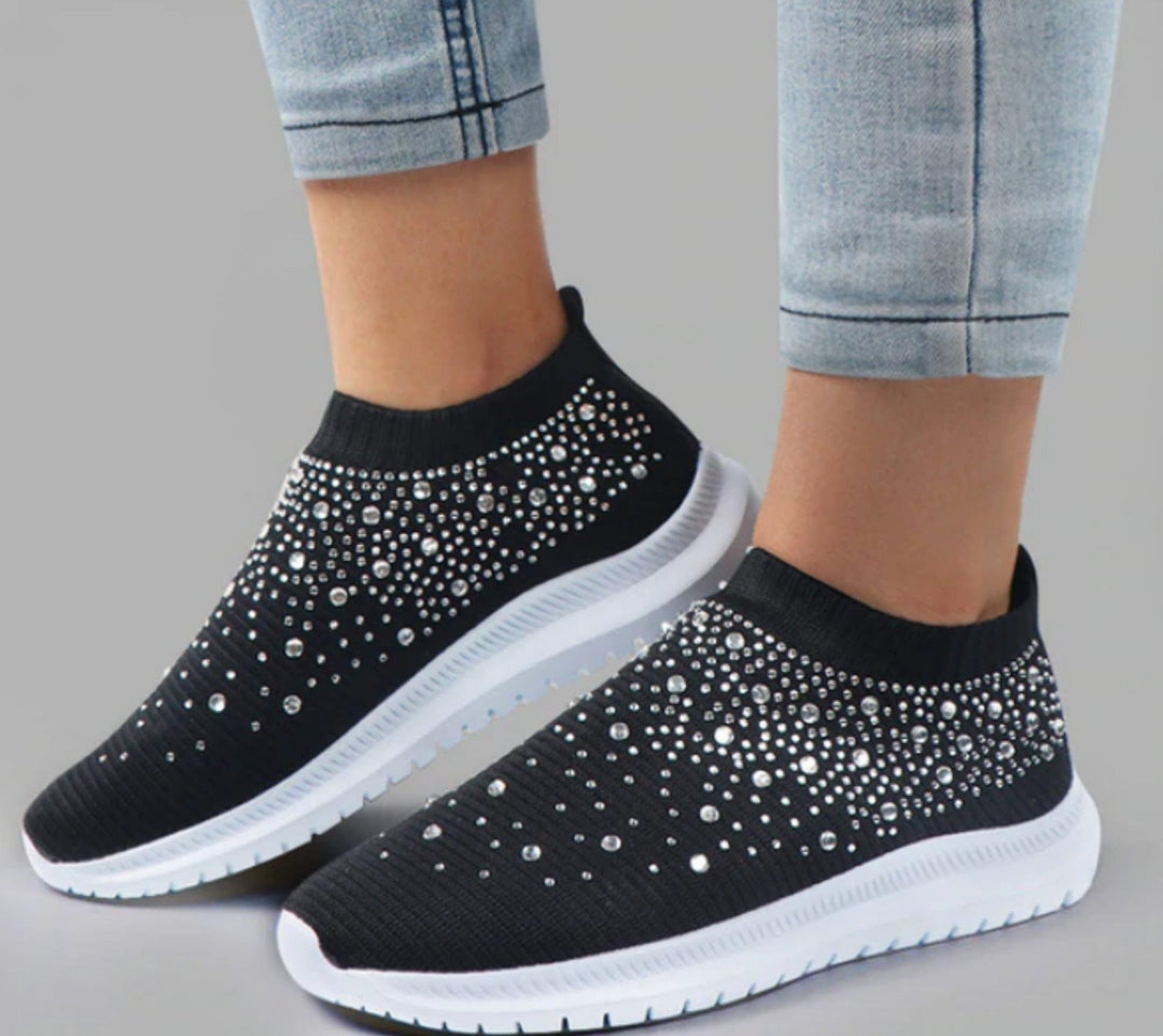 MaisiesSneaks I Slip-On Sneakers für Damen