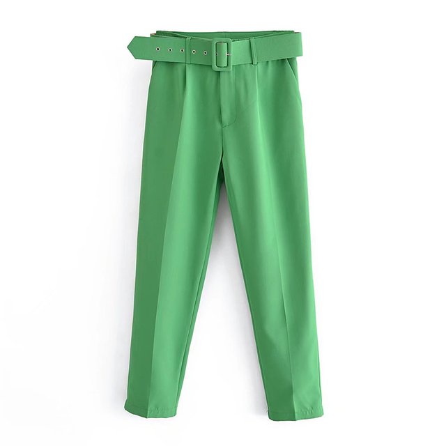 RoosesPants I Pantalon Voor Dames