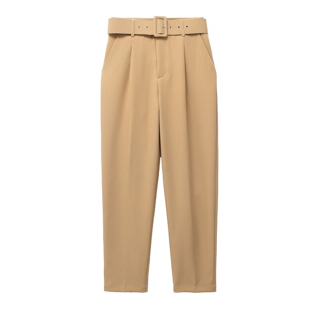 RoosesPants I Pantalon Voor Dames