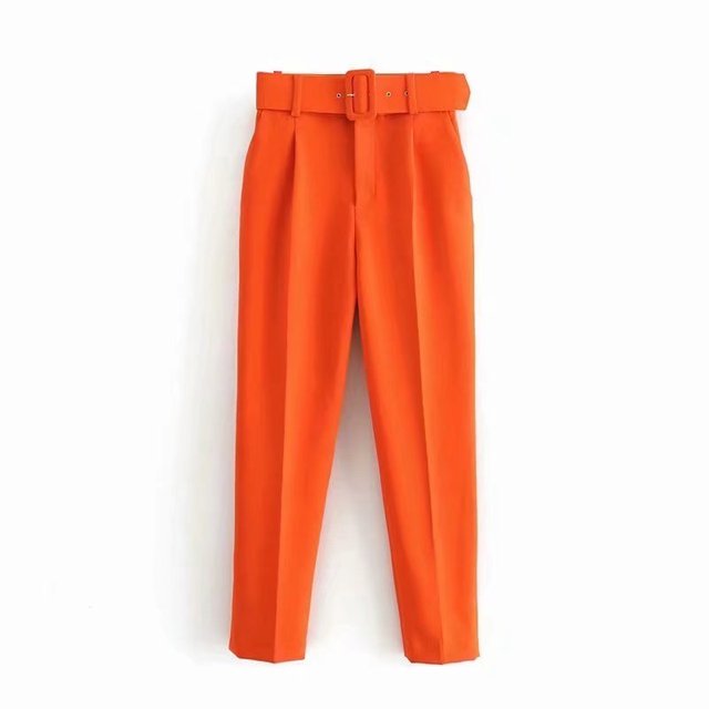 RoosesPants I Pantalon Voor Dames