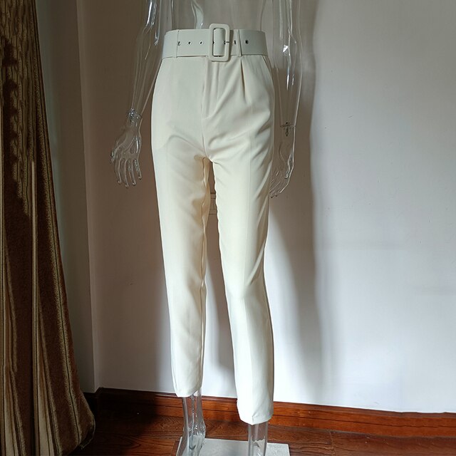 RoosesPants I Pantalon Voor Dames