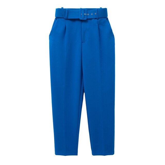 RoosesPants I Pantalon Voor Dames