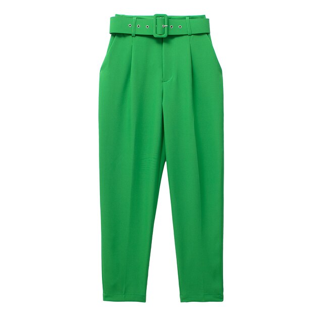RoosesPants I Pantalon Voor Dames
