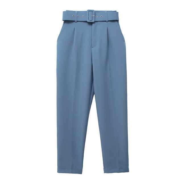 RoosesPants I Pantalon Voor Dames