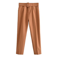 RoosesPants I Pantalon Voor Dames
