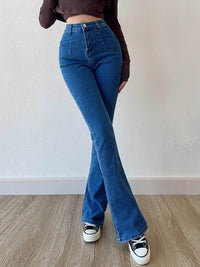 CarlijnsPants I Comfortabele Jeans Voor Dames