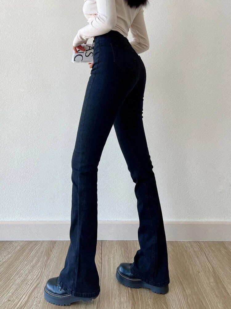 CarlijnsPants I Comfortabele Jeans Voor Dames