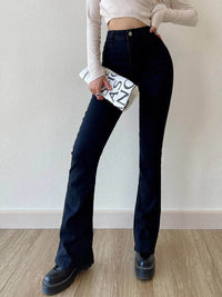 CarlijnsPants I Comfortabele Jeans Voor Dames