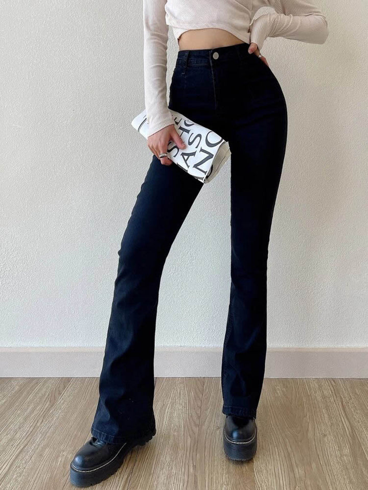 CarlijnsPants I Comfortabele Jeans Voor Dames