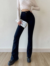 CarlijnsPants I Comfortabele Jeans Voor Dames