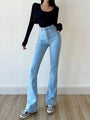 CarlijnsHosen I Bequeme Jeans für Damen