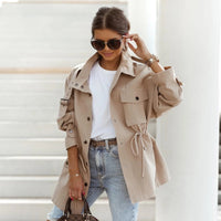 RozemarijnsJacket I Tussenjas Voor Dames