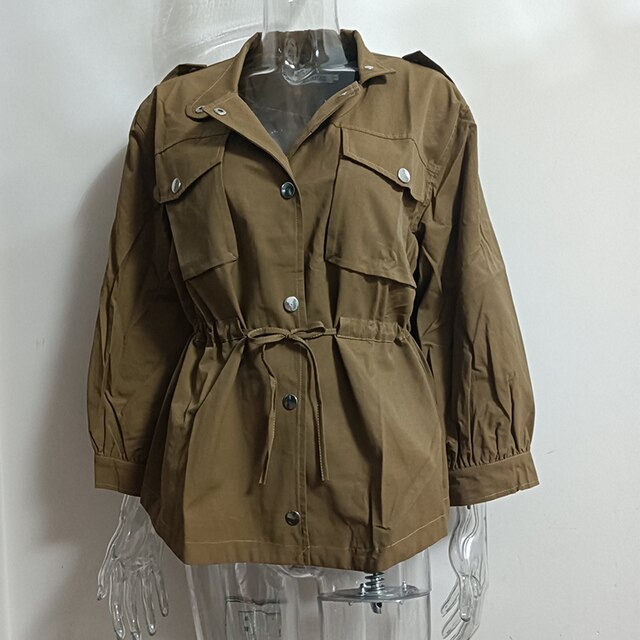 RozemarijnsJacket I Tussenjas Voor Dames