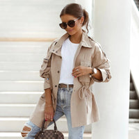 RozemarijnsJacket I Tussenjas Voor Dames