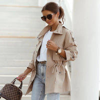 RozemarijnsJacket I Tussenjas Voor Dames